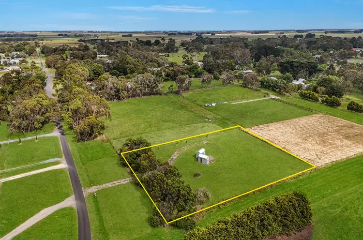 75 Ritchie Street, Kirkstall VIC 3283