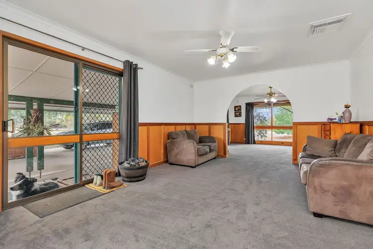 Third view of Homely rural property listing, 125 Paynes Lane, Lancaster VIC 3620