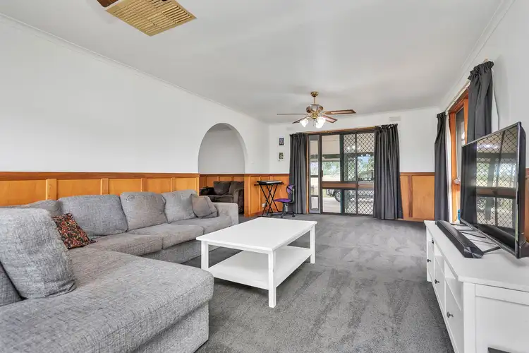 Fifth view of Homely rural property listing, 125 Paynes Lane, Lancaster VIC 3620