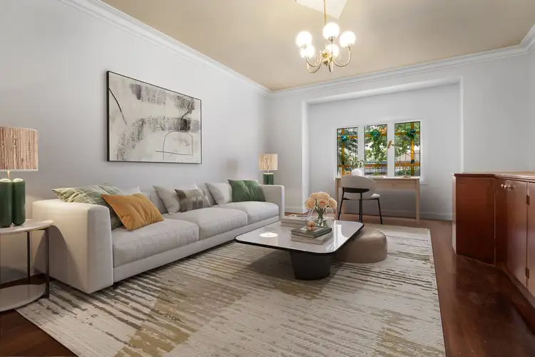 Third view of Homely house listing, 49 Windsor Street, Richmond NSW 2753