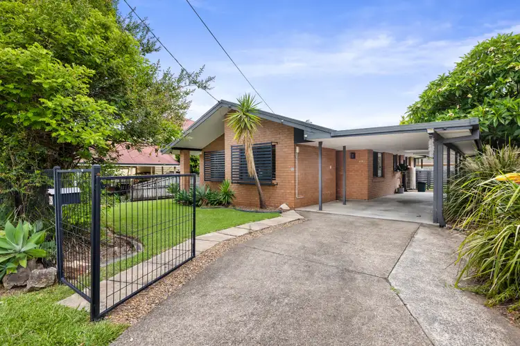 28 McDougall Street, Sherwood QLD 4075