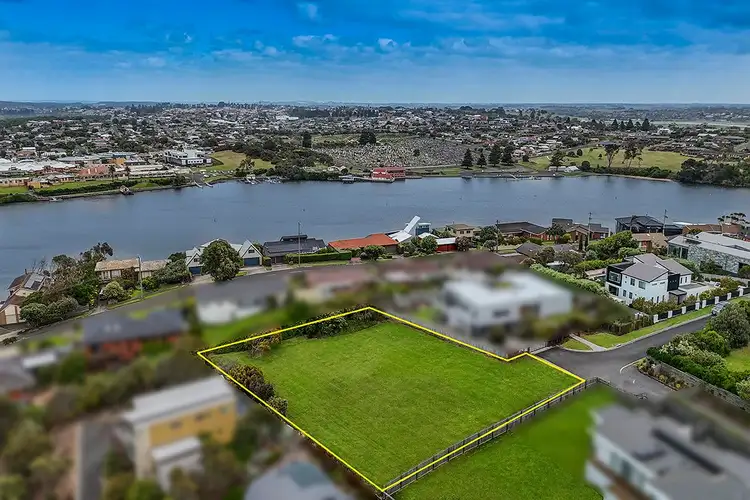 Sixth view of Homely land listing, 4/30 Riverview Terrace, Warrnambool VIC 3280