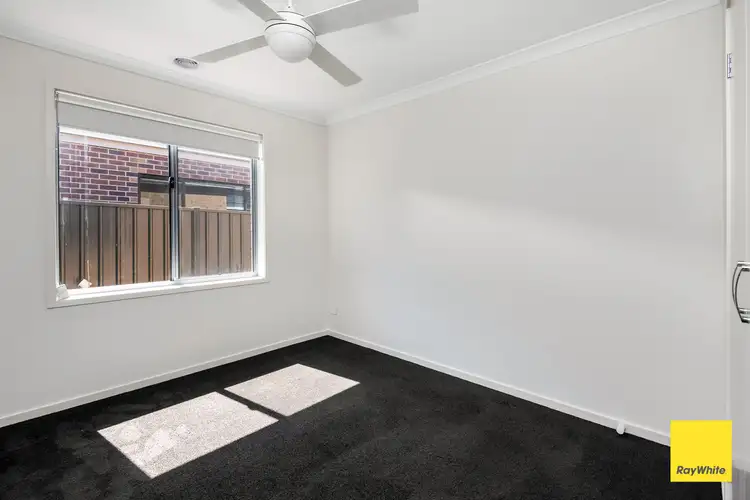 Fourth view of Homely house listing, 8 Ashby Street, Huntly VIC 3551