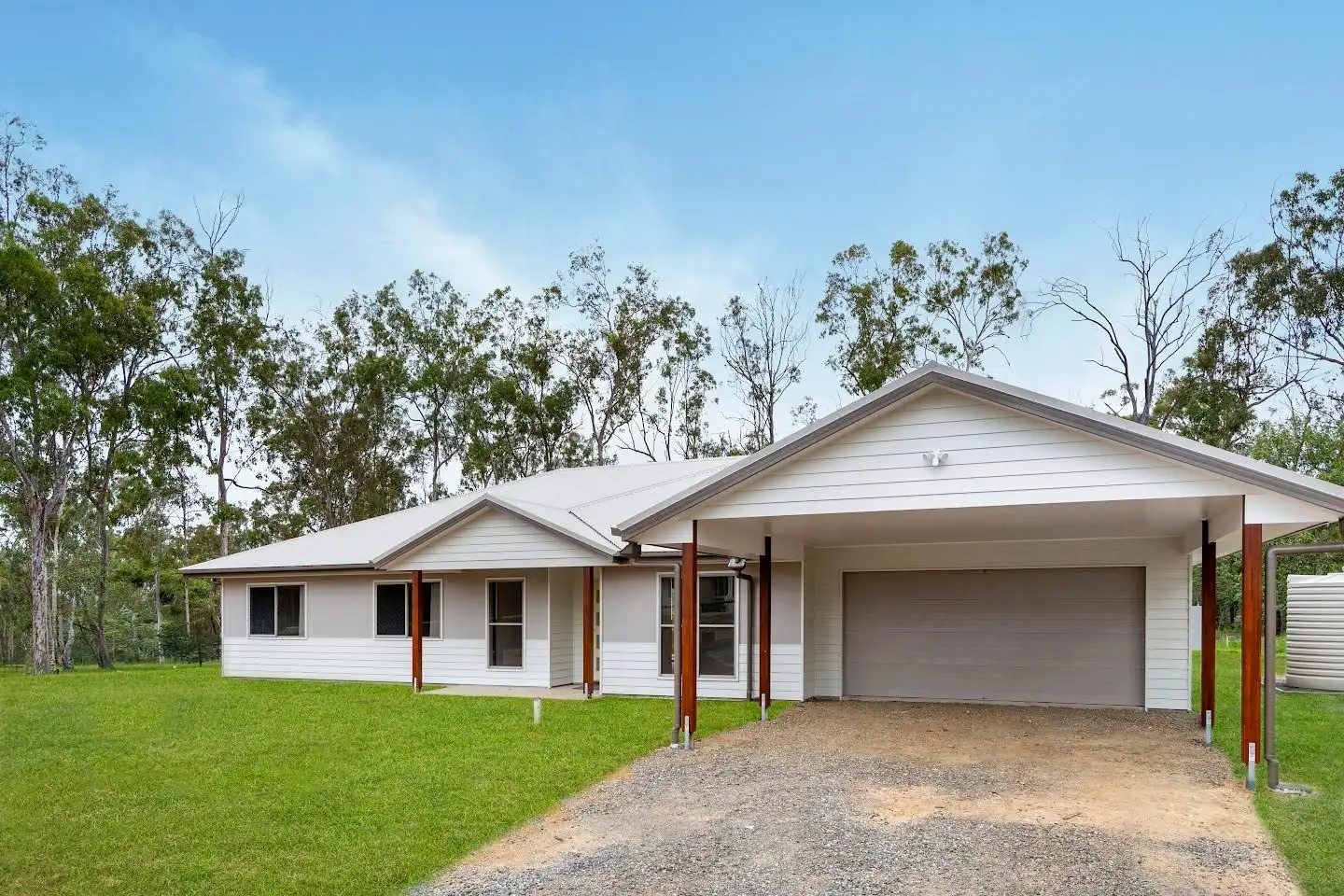 Main view of Homely rural property listing, 20 Howell Circuit, Adare QLD 4343