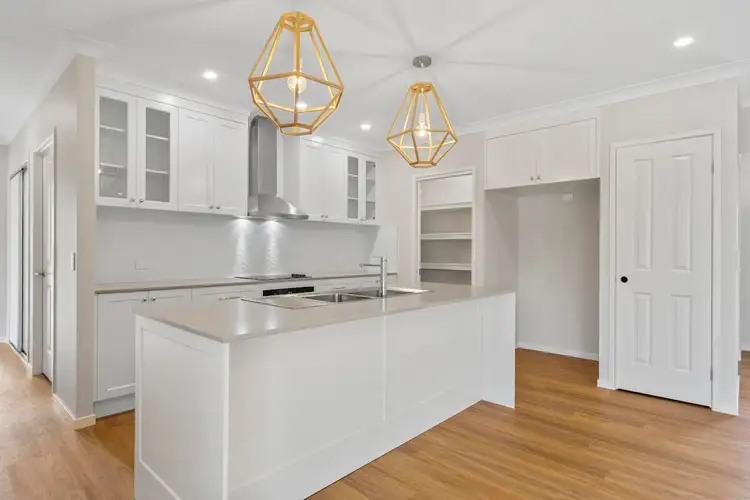 Second view of Homely rural property listing, 20 Howell Circuit, Adare QLD 4343