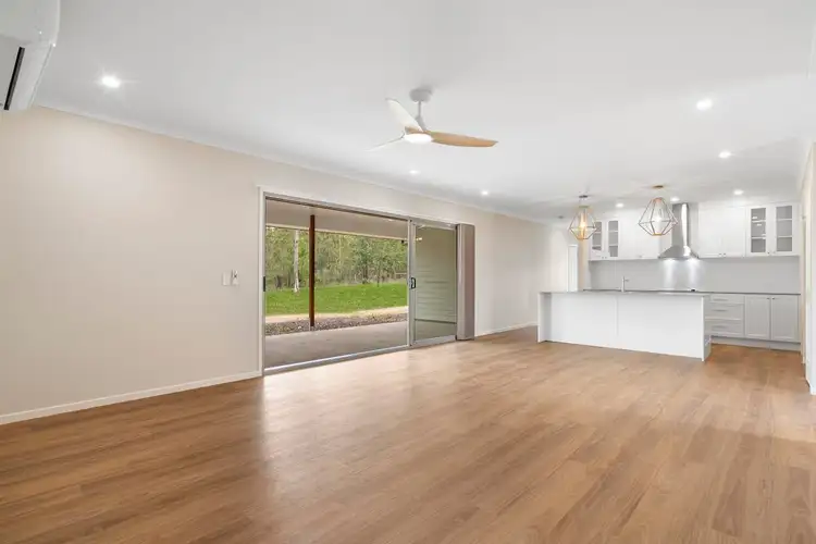 Third view of Homely rural property listing, 20 Howell Circuit, Adare QLD 4343