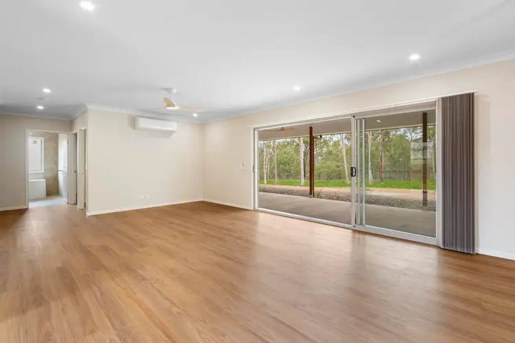 Fourth view of Homely rural property listing, 20 Howell Circuit, Adare QLD 4343