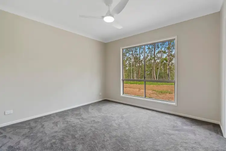 Fifth view of Homely rural property listing, 20 Howell Circuit, Adare QLD 4343