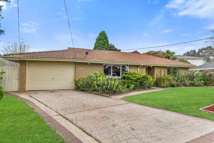 76 Camelot Drive, Glen Waverley VIC 3150