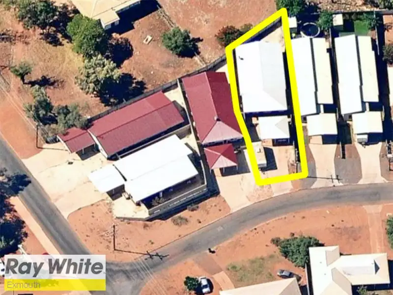 Main view of Homely house listing, 4 Burt Close, Onslow WA 6710