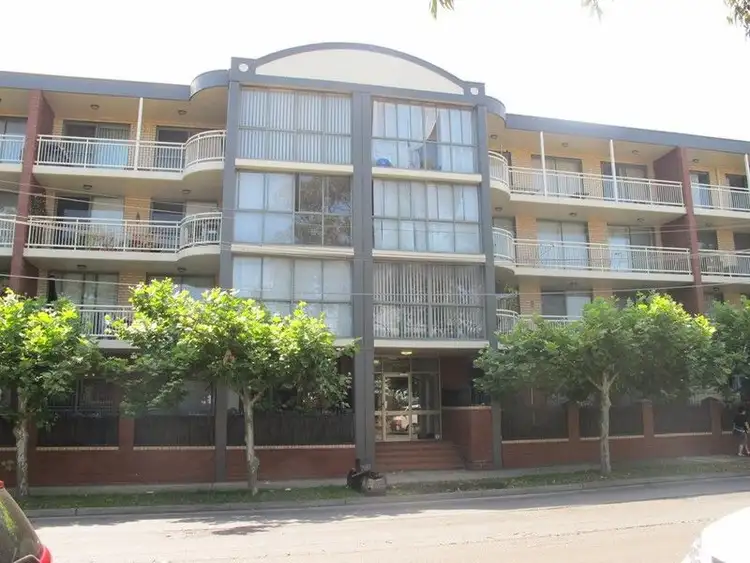 58/39-61 Gibbons Street, Redfern NSW 2016