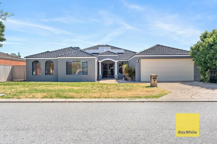 11 Sandleford Grange, Southern River WA 6110