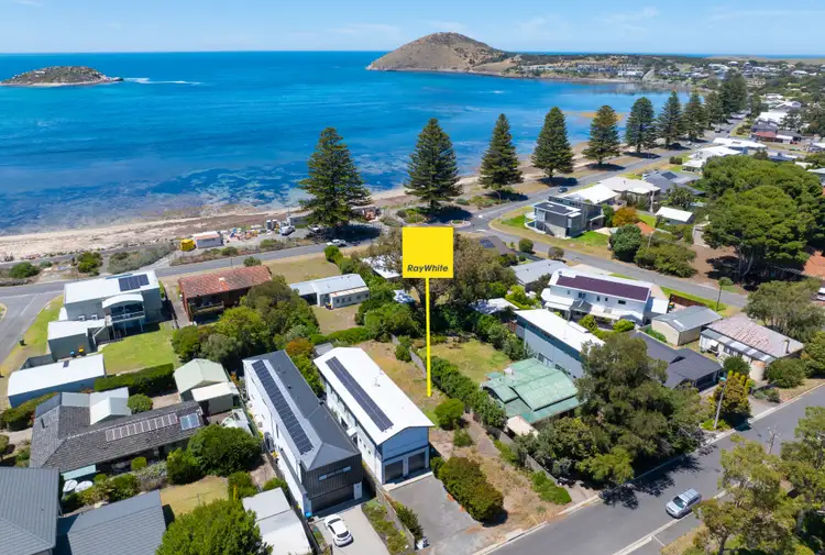 Second view of Homely land listing, 6 Petrel Avenue, Encounter Bay SA 5211