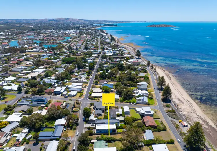 Third view of Homely land listing, 6 Petrel Avenue, Encounter Bay SA 5211