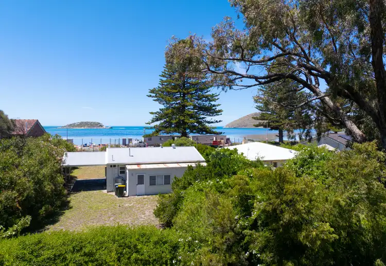 Fifth view of Homely land listing, 6 Petrel Avenue, Encounter Bay SA 5211