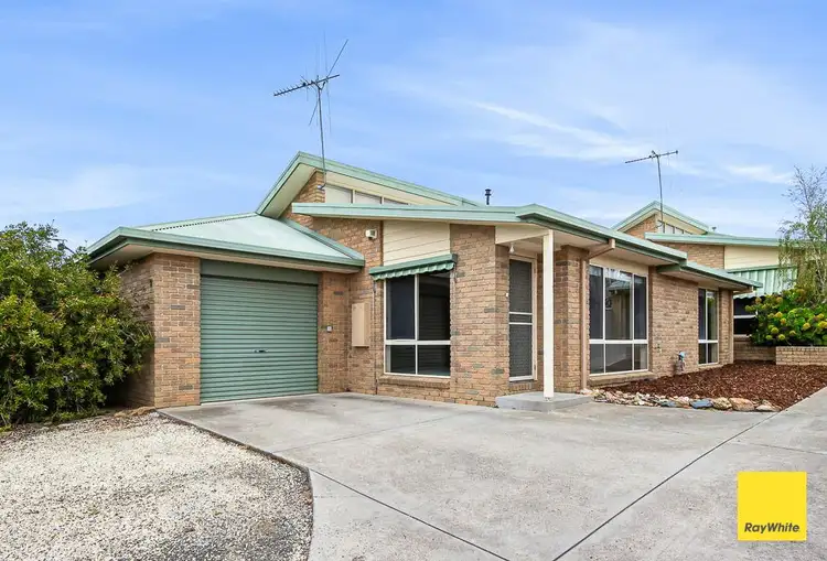 1/60A Spring Gully Road, Spring Gully VIC 3550