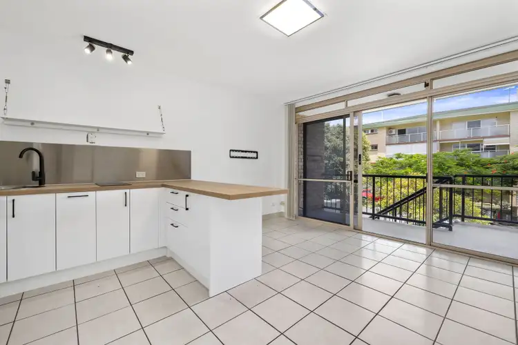 6/425 Bowen Terrace, New Farm QLD 4005
