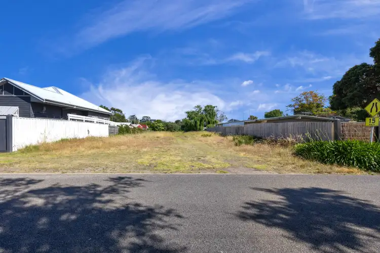 Fifth view of Homely land listing, 60 Flamingo Road, Capel Sound VIC 3940