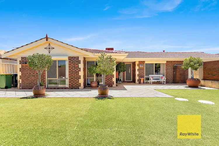 161 Warton Road, Thornlie WA 6108