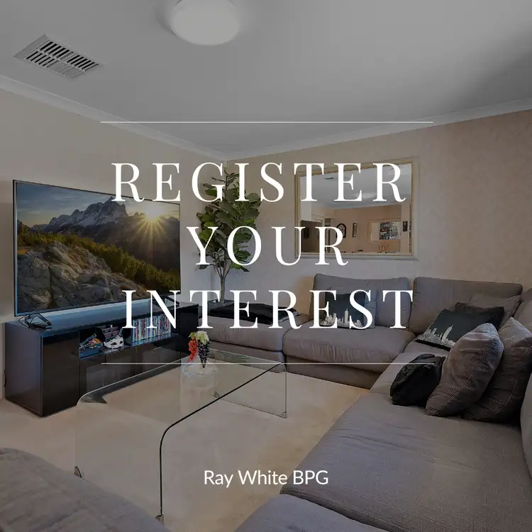 Address available on request