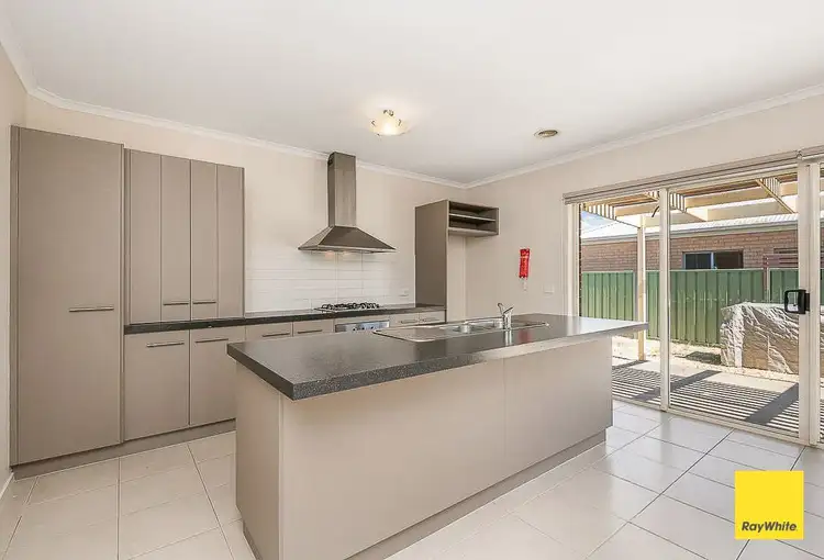 Third view of Homely house listing, 3 Saville Court, North Bendigo VIC 3550