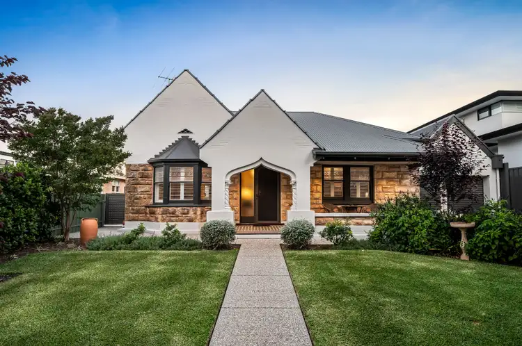 12 Jessie Road, Kensington Park SA 5068