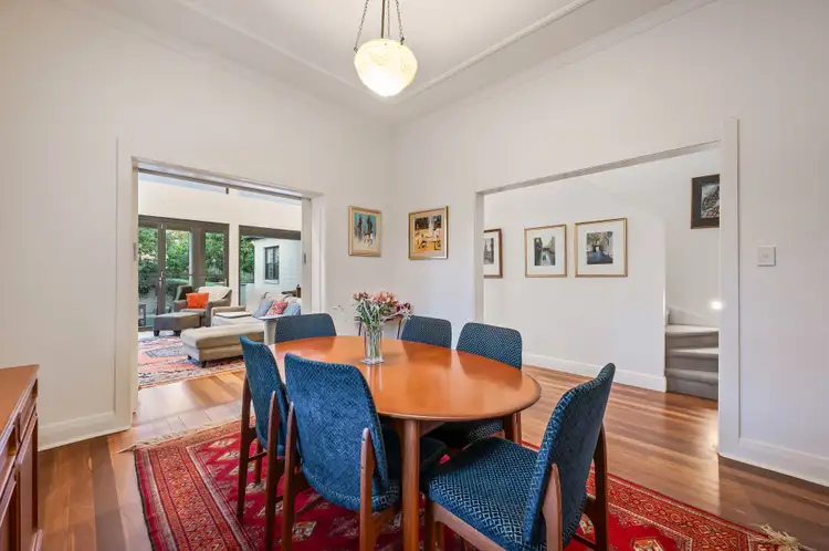 Fifth view of Homely house listing, 12 Jessie Road, Kensington Park SA 5068