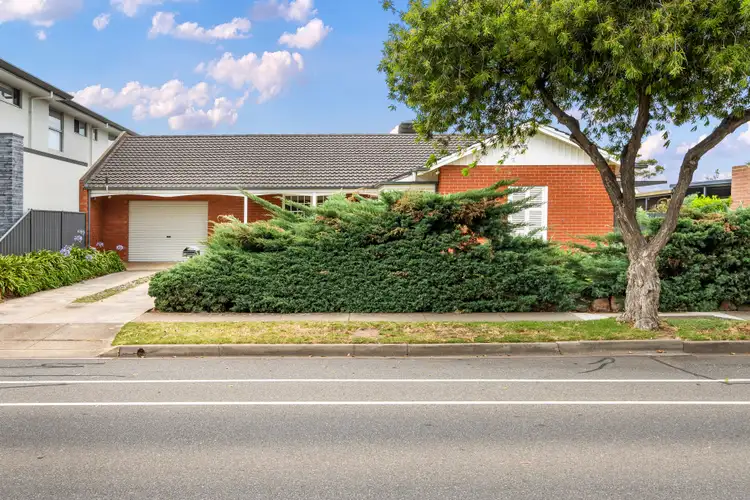 34 Cudmore Terrace, Henley Beach SA 5022