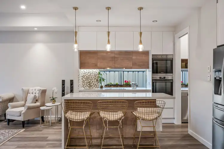 Fifth view of Homely house listing, 38B Koonga Avenue, Rostrevor SA 5073