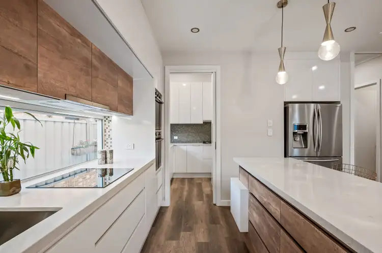 Sixth view of Homely house listing, 38B Koonga Avenue, Rostrevor SA 5073