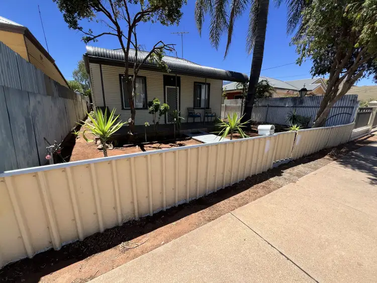 512 Argent Street, Broken Hill NSW 2880