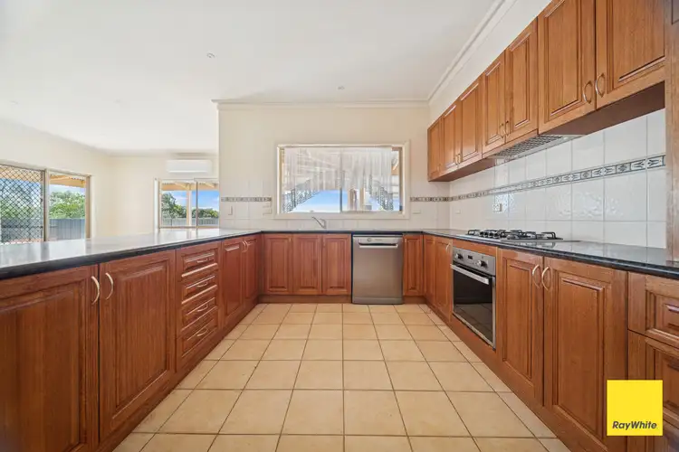 Fifth view of Homely house listing, 3 Wallawa Place, Huntly VIC 3551