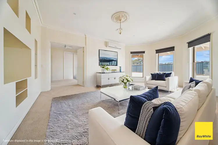 Sixth view of Homely house listing, 3 Wallawa Place, Huntly VIC 3551