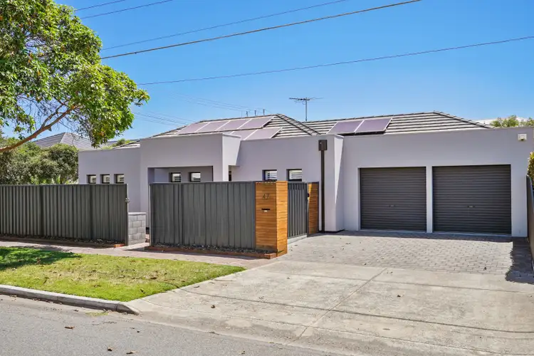 47 Northey Court, Henley Beach SA 5022