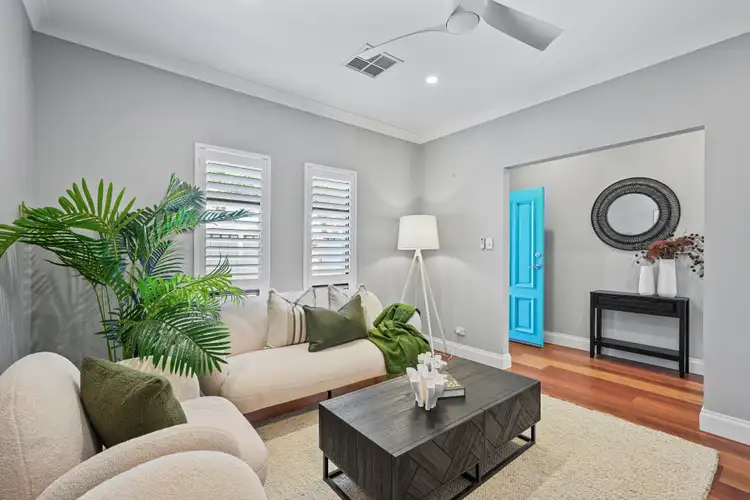 Fifth view of Homely house listing, 47 Northey Court, Henley Beach SA 5022