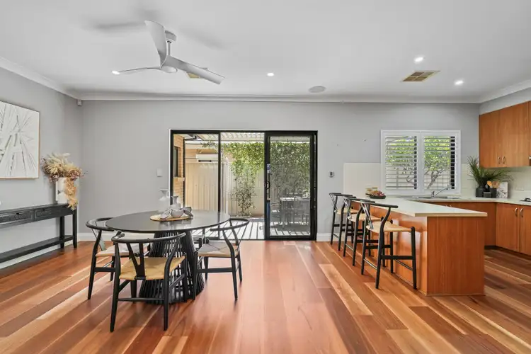 Sixth view of Homely house listing, 47 Northey Court, Henley Beach SA 5022