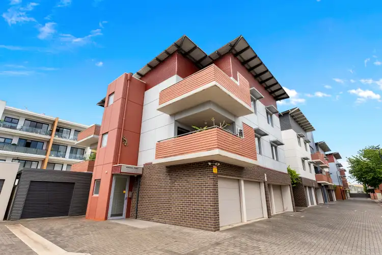 50/6-24 Winona Street, Findon SA 5023