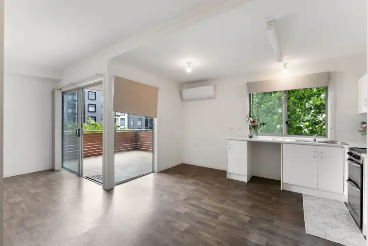 Fifth view of Homely apartment listing, 50/6-24 Winona Street, Findon SA 5023