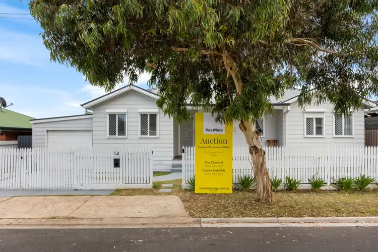 14 Elizabeth Lane, Findon SA 5023