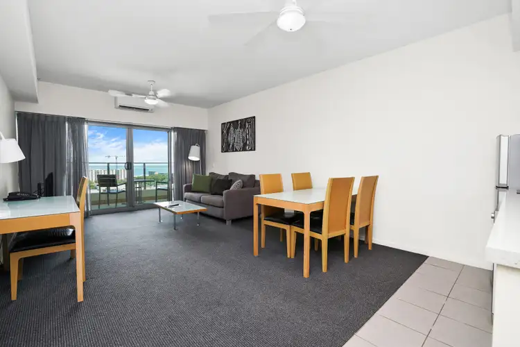 43B Knuckey Street
