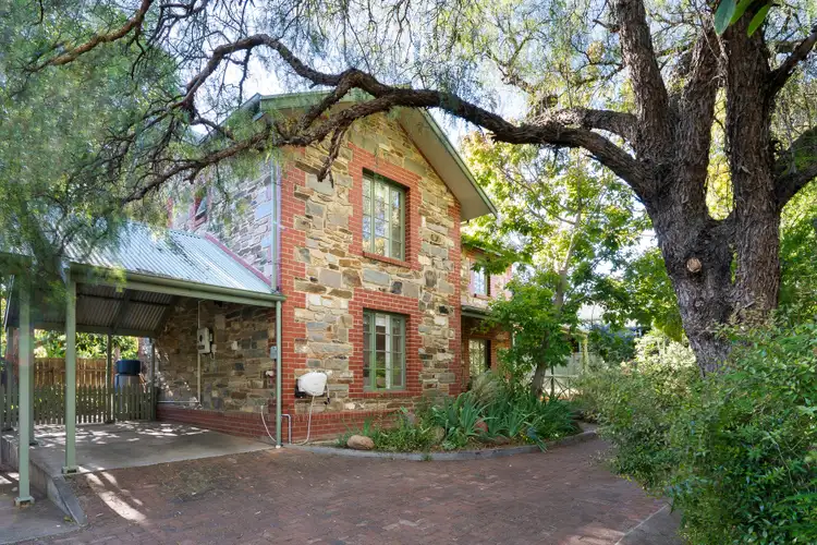 2/36 Kanangra Road, Dernancourt SA 5075