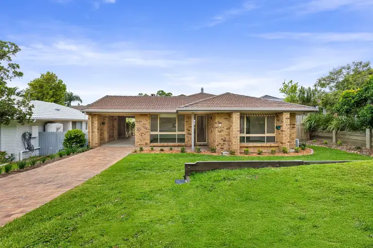 13/8 Blyde Street, Sinnamon Park QLD 4073