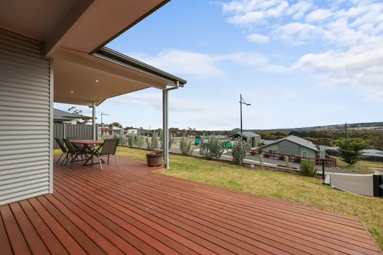 Fifth view of Homely house listing, 35 Imperial Circuit, Victor Harbor SA 5211