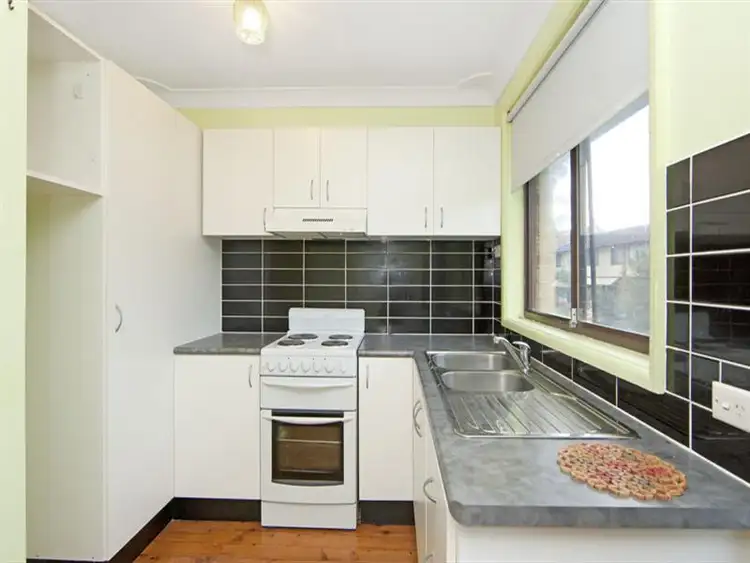 Second view of Homely unit listing, 23/80 Dalnott Rd, Gorokan NSW