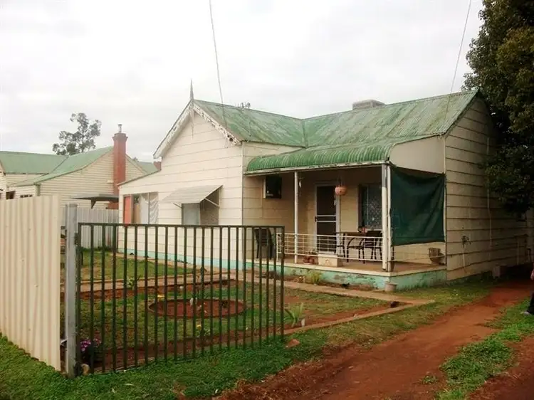 Second view of Homely house listing, 94 Molong St, Condobolin NSW