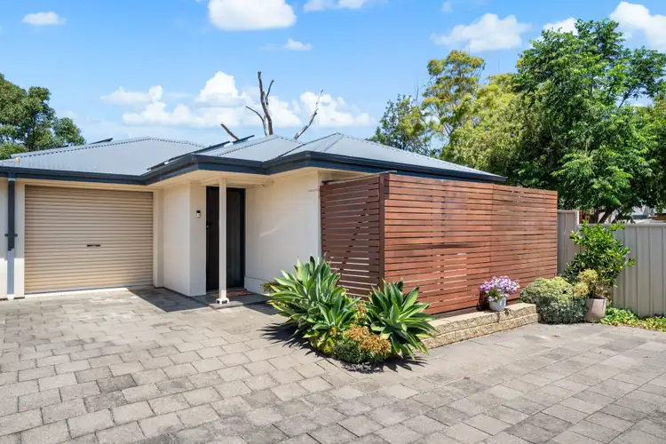 51A Adelaide Terrace