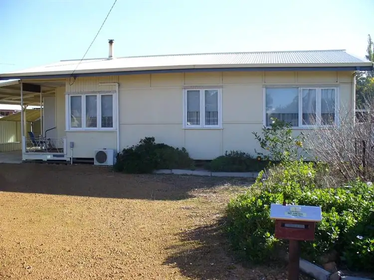 Second view of Homely house listing, 15 Devon St, Manjimup WA