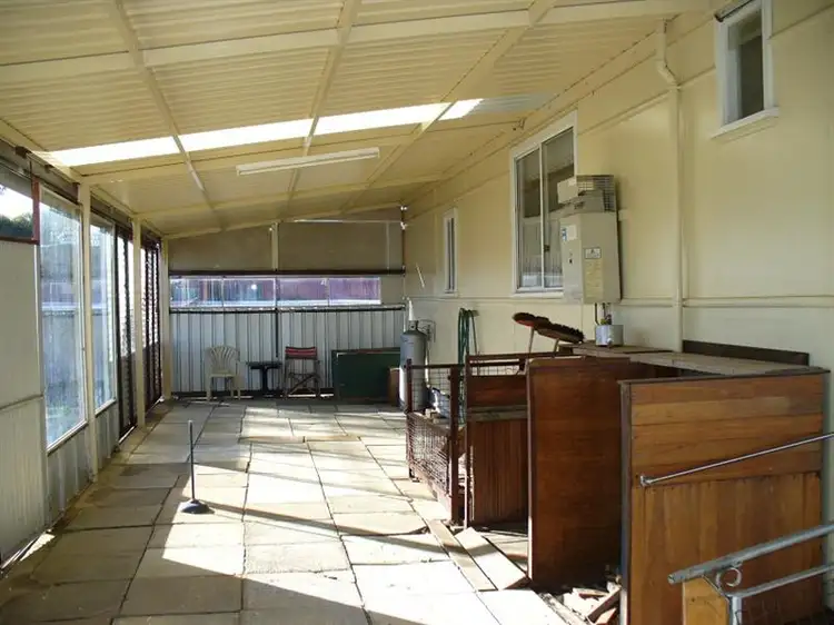 Fifth view of Homely house listing, 15 Devon St, Manjimup WA