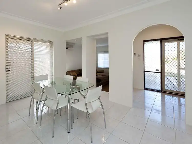 Third view of Homely house listing, 17B Dundee Cl, Warnbro WA