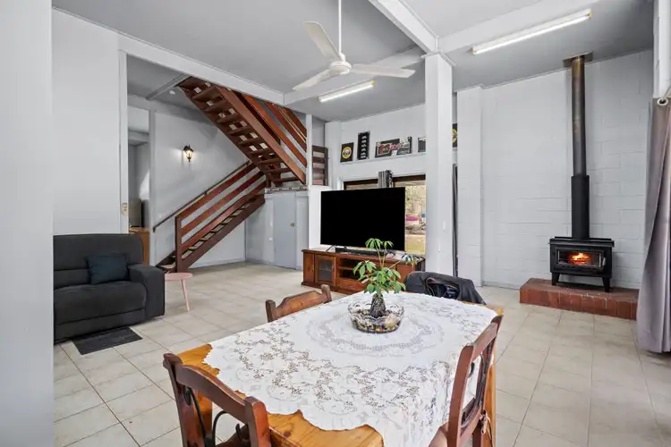 Fifth view of Homely rural property listing, 168 Wills Road, Coominya QLD 4311